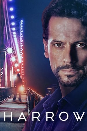 Harrow Temporada 2 online gratis