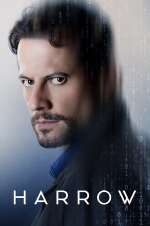 Harrow Temporada 3 online gratis