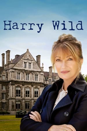 Harry Wild Temporada 1 online gratis