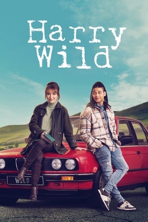 Harry Wild T 3 C 1 online gratis