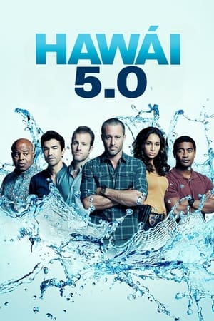 Hawái 5.0 Temporada 10 online gratis