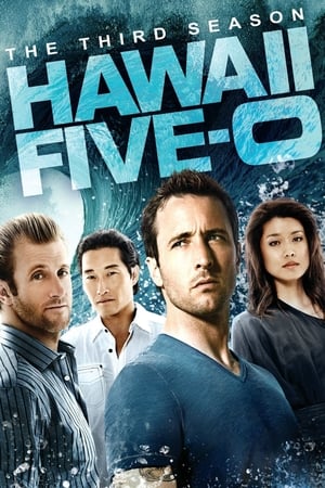 Hawái 5.0 Temporada 3 online gratis