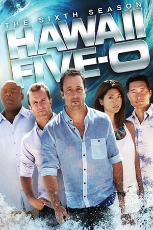 Hawái 5.0 Temporada 6 online gratis