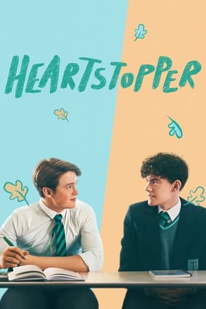 Heartstopper T 1 C 5 online gratis