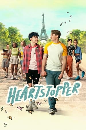 Heartstopper T 2 C 1 online gratis