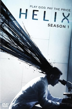 Helix Temporada 1 online gratis