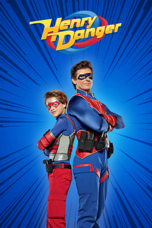 Henry Danger Temporada 1 online gratis