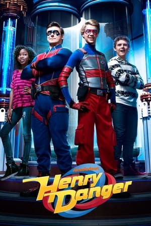 Henry Danger T 3 C 19 online gratis