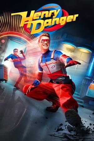 Henry Danger T 4 C 18 online gratis