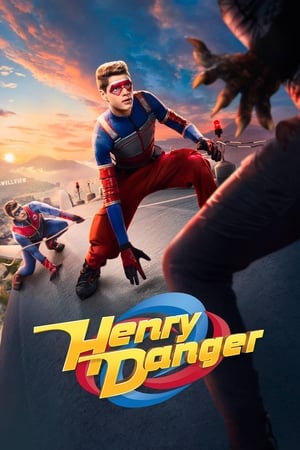 Henry Danger T 5 C 7 online gratis