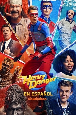 Henry Danger online