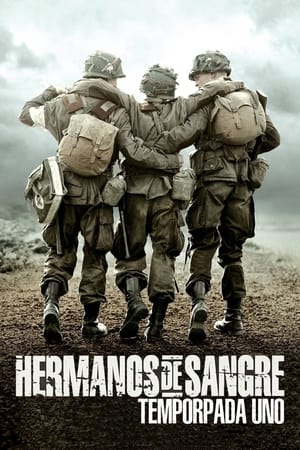 Hermanos de sangre T 1 C 2 online gratis