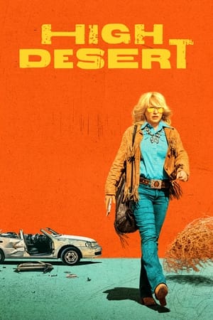 High Desert temporada  1 online