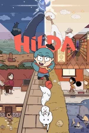 Hilda T 1 C 9 online gratis