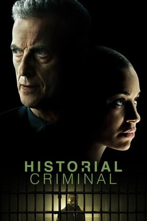 Historial delictivo T 1 C 4 online gratis