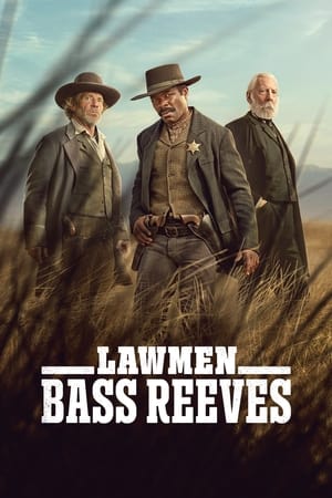 Hombres de Ley: Bass Reeves T 1 C 7 online gratis