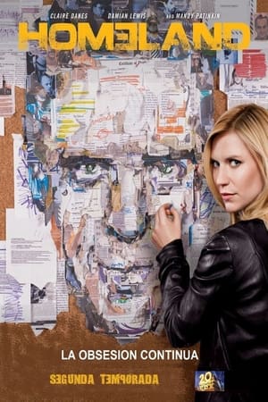 Homeland T 2 C 11 online gratis