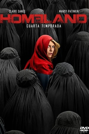 Homeland T 4 C 1 online gratis