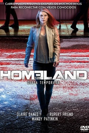 Homeland T 6 C 6 online gratis