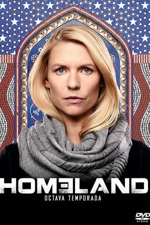 Homeland T 8 C 4 online gratis