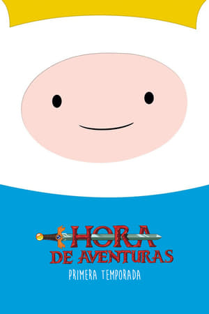 Hora de aventuras temporada  1 online