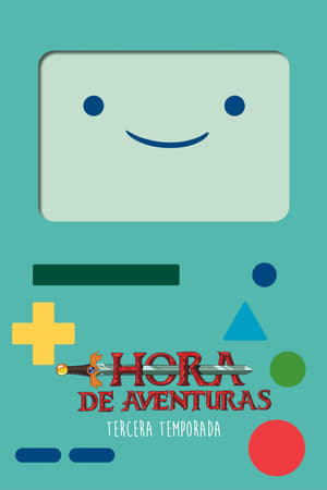 Hora de aventuras T 3 C 7 online gratis