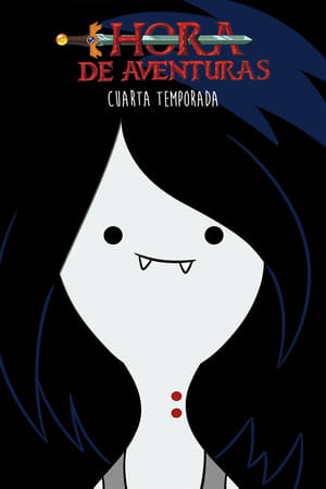 Hora de aventuras T 4 C 23 online gratis