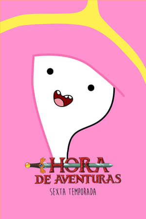 Hora de aventuras T 6 C 20 online gratis