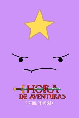 Hora de aventuras T 7 C 14 online gratis