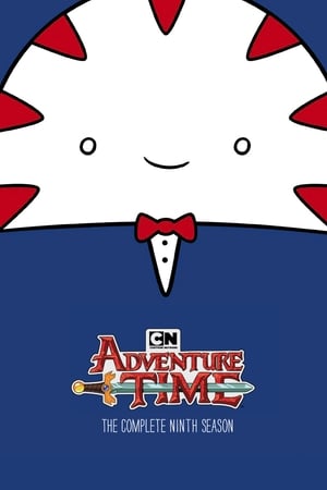 Hora de aventuras T 9 C 4 online gratis