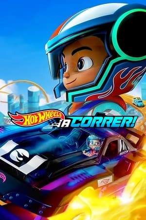 Hot Wheels, ¡a correr! online