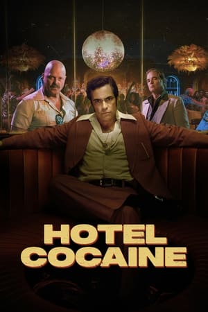 Hotel Cocaine online