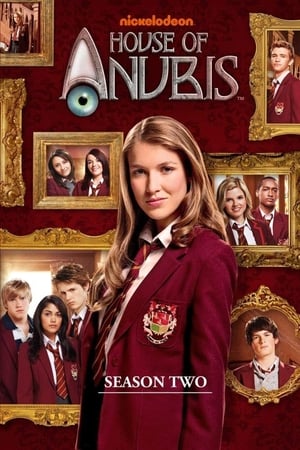 House of Anubis Temporada 2 online gratis