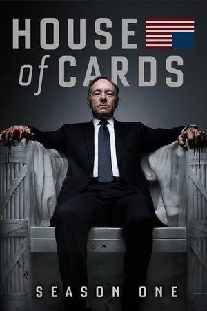 House of Cards T 1 C 4 online gratis