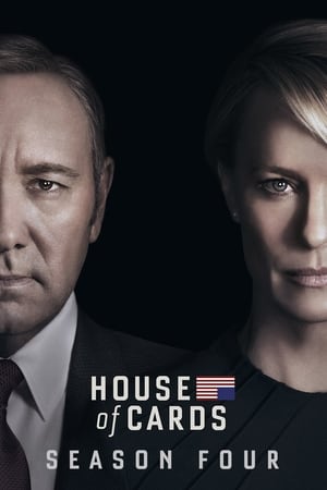 House of Cards Temporada 4 online gratis