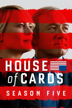 House of Cards Temporada 5 online gratis