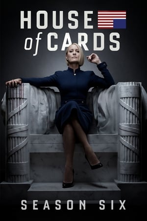 House of Cards T 6 C 5 online gratis