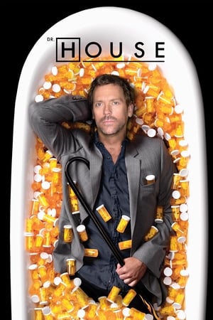 House Temporada 4 online gratis