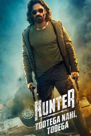 Hunter - Tootega Nahi, Todega T 1 C 1 online gratis