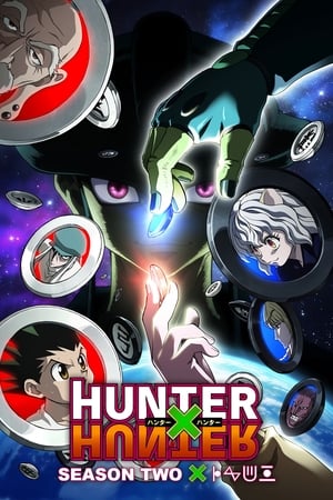 Hunter × Hunter T 2 C 134 online gratis