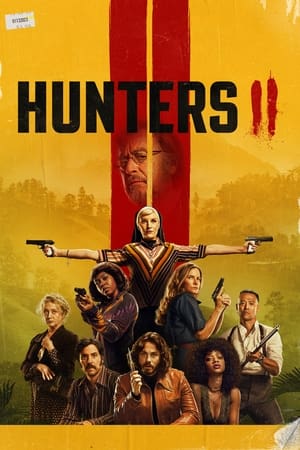 Hunters T 2 C 7 online gratis