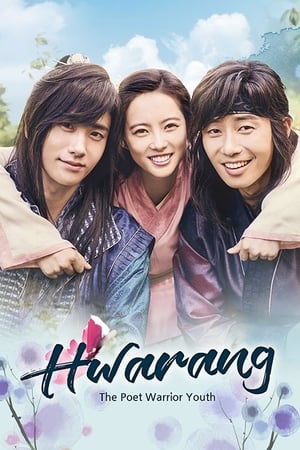 Hwarang: The Beginning T 1 C 16 online gratis