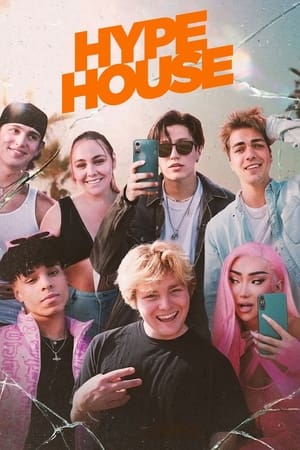 Hype House Temporada 1 online gratis