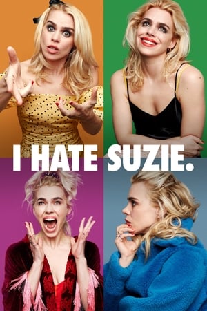 I Hate Suzie temporada  1 online