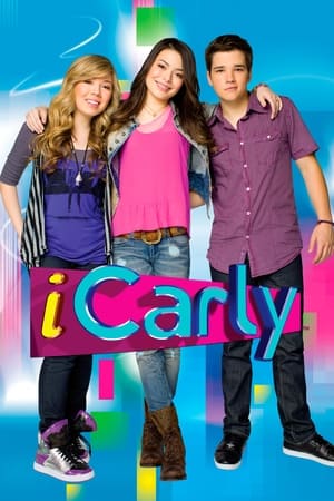 iCarly T 2 C 3 online gratis