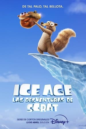 Ice Age: Las desventuras de Scrat T 1 C 6 online gratis