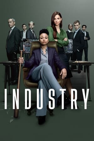 Industry T 2 C 1 online gratis