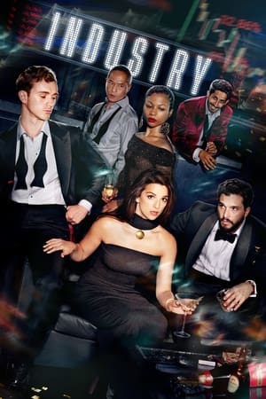 Industry Temporada 3 online gratis