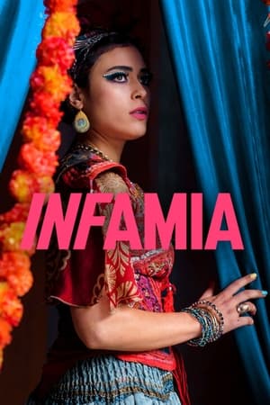 Infamia T 1 C 8 online gratis