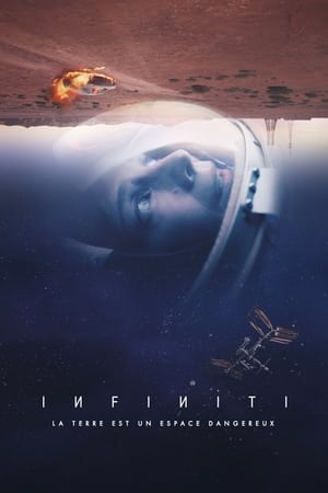 Infiniti Temporada 1 online gratis